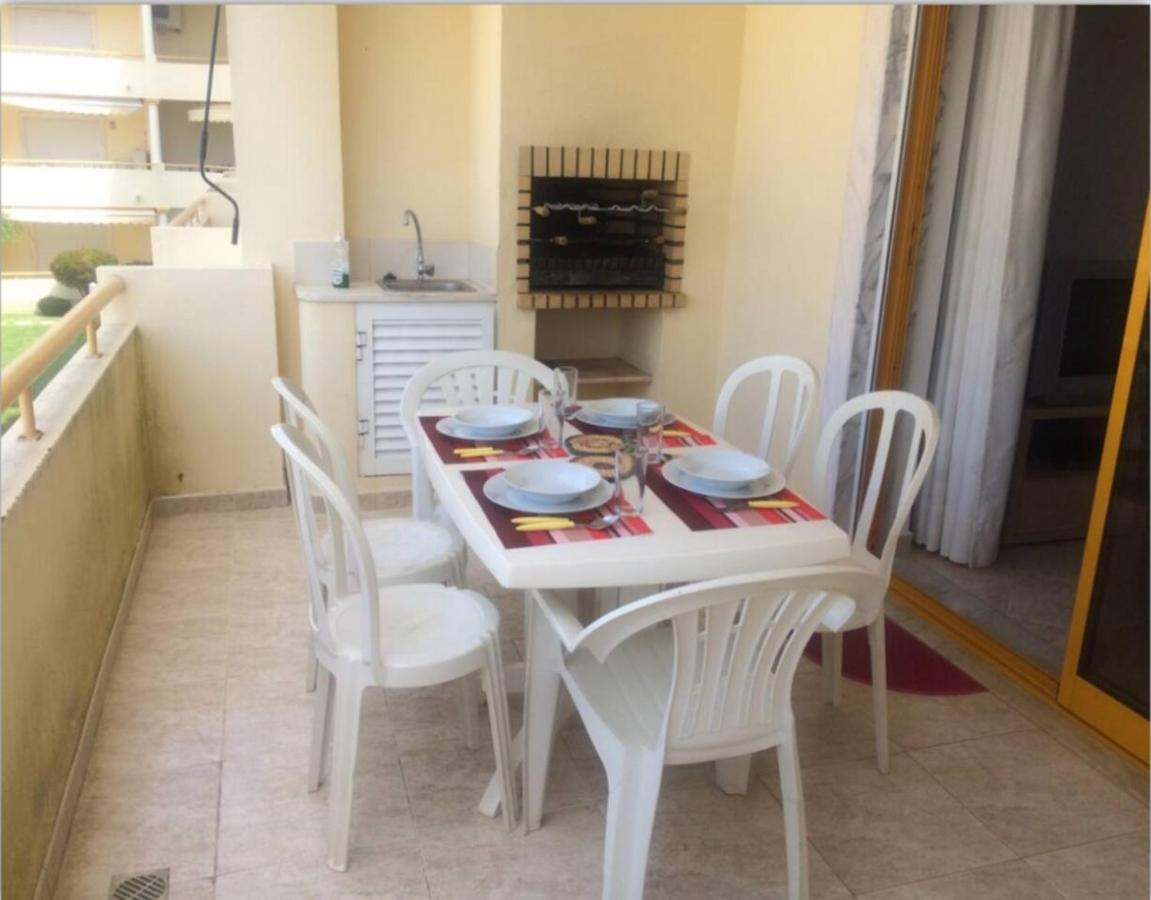 T2 Vila Atlantida Praia Vilamoura كوارتيرا المظهر الخارجي الصورة