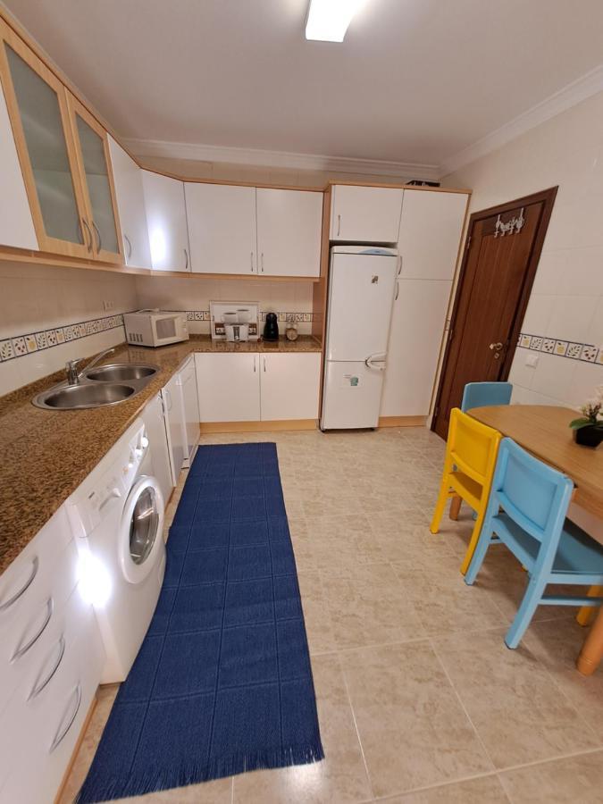T2 Vila Atlantida Praia Vilamoura كوارتيرا المظهر الخارجي الصورة
