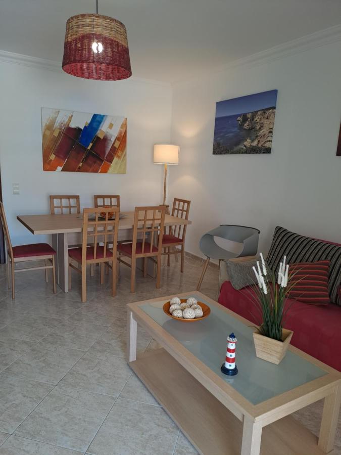 T2 Vila Atlantida Praia Vilamoura كوارتيرا المظهر الخارجي الصورة
