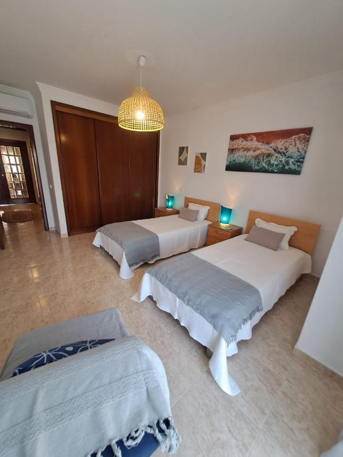 T2 Vila Atlantida Praia Vilamoura كوارتيرا المظهر الخارجي الصورة