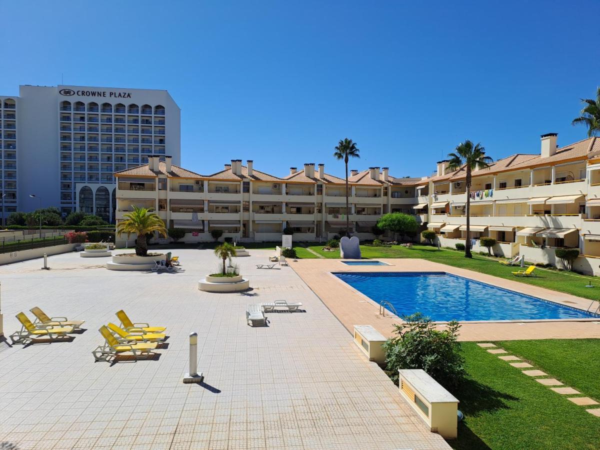 T2 Vila Atlantida Praia Vilamoura كوارتيرا المظهر الخارجي الصورة