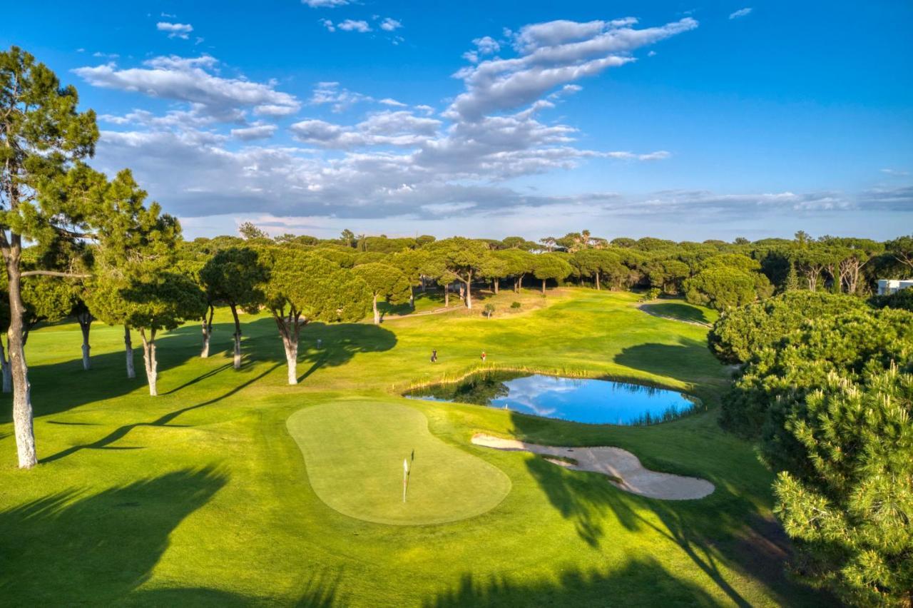T2 Vila Atlantida Praia Vilamoura كوارتيرا المظهر الخارجي الصورة