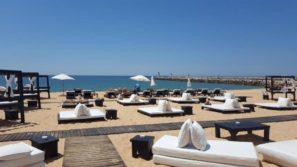 T2 Vila Atlantida Praia Vilamoura كوارتيرا المظهر الخارجي الصورة