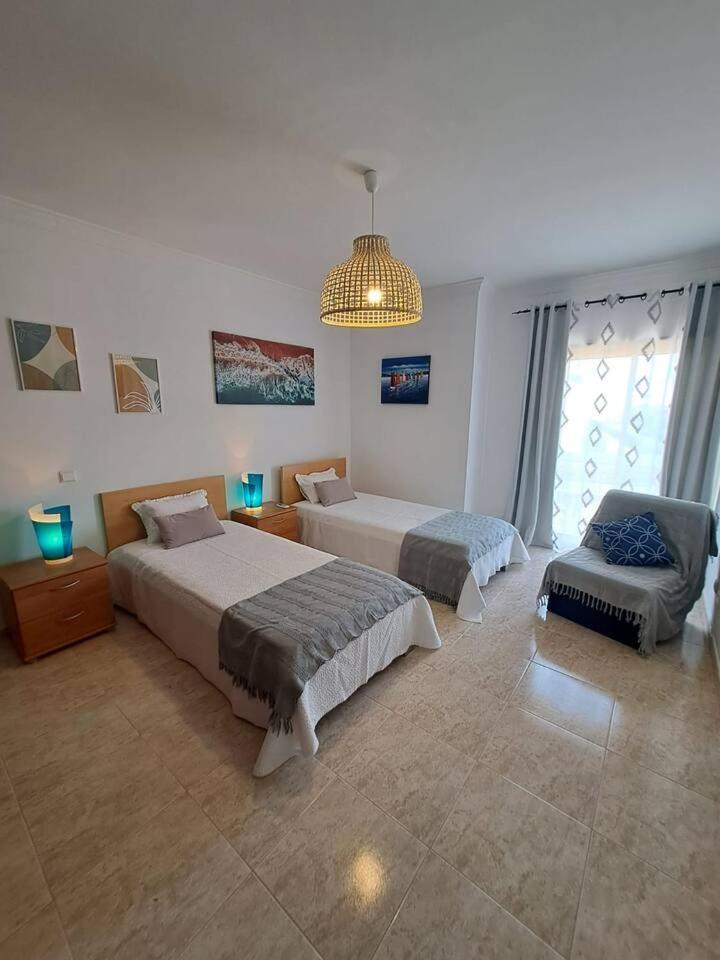 T2 Vila Atlantida Praia Vilamoura كوارتيرا المظهر الخارجي الصورة