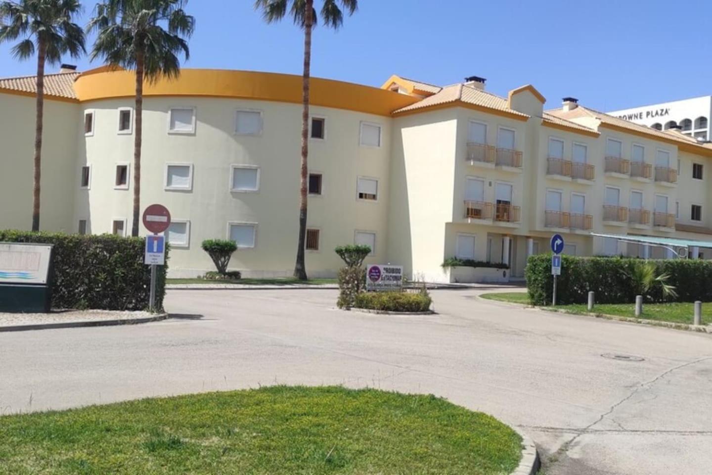T2 Vila Atlantida Praia Vilamoura كوارتيرا المظهر الخارجي الصورة