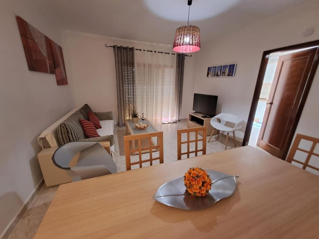 T2 Vila Atlantida Praia Vilamoura كوارتيرا المظهر الخارجي الصورة